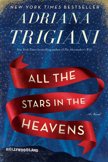 All the Stars in the Heavens Intl