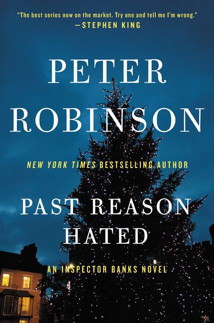 Past Reason Hated