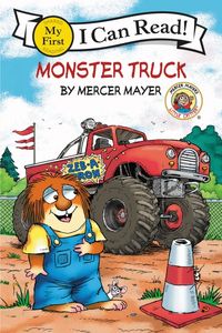little-critter-monster-truck
