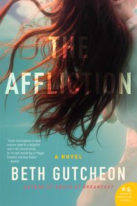 the-affliction