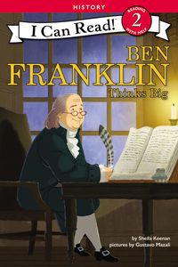 ben-franklin-thinks-big
