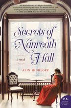 Secrets of Nanreath Hall Paperback  by Alix Rickloff