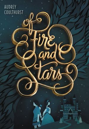 Romantic Quotes: Of Fire And Stars