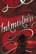 Inkmistress Hardcover  by Audrey Coulthurst