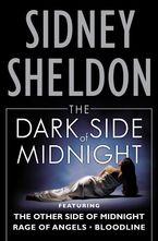 The Dark Side of Midnight eBook  by Sidney Sheldon