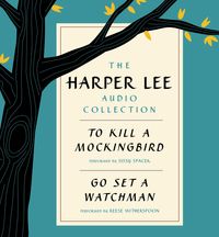 the-harper-lee-audio-collection-cd