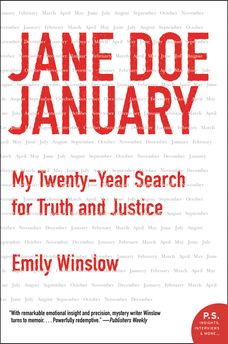 Jane Doe January