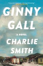 Ginny Gall Paperback  by Charlie Smith
