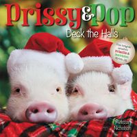 prissy-and-pop-deck-the-halls