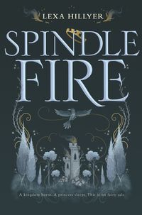 spindle-fire