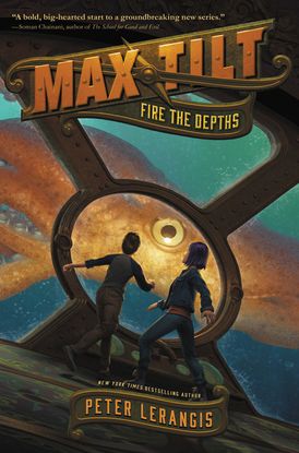 Max Tilt: Fire the Depths