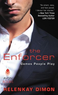 The Enforcer
