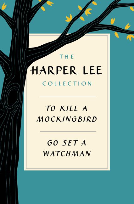 To Kill a Mockingbird – HarperCollins Publishers