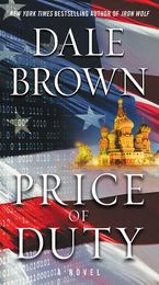 Price of Duty Paperback  by Dale Brown