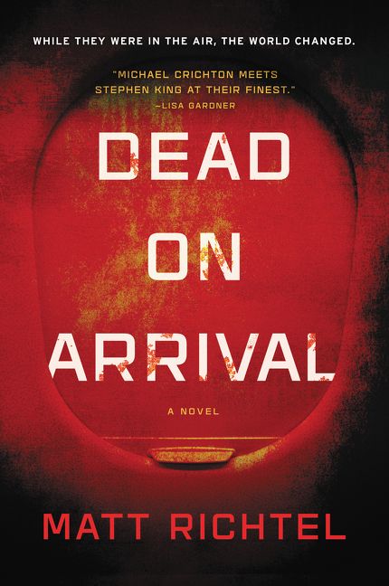 Dead On Arrival