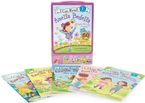 Amelia Bedelia I Can Read Box Set #2: Books Are a Ball Paperback  by Herman Parish