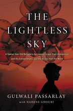 The Lightless Sky