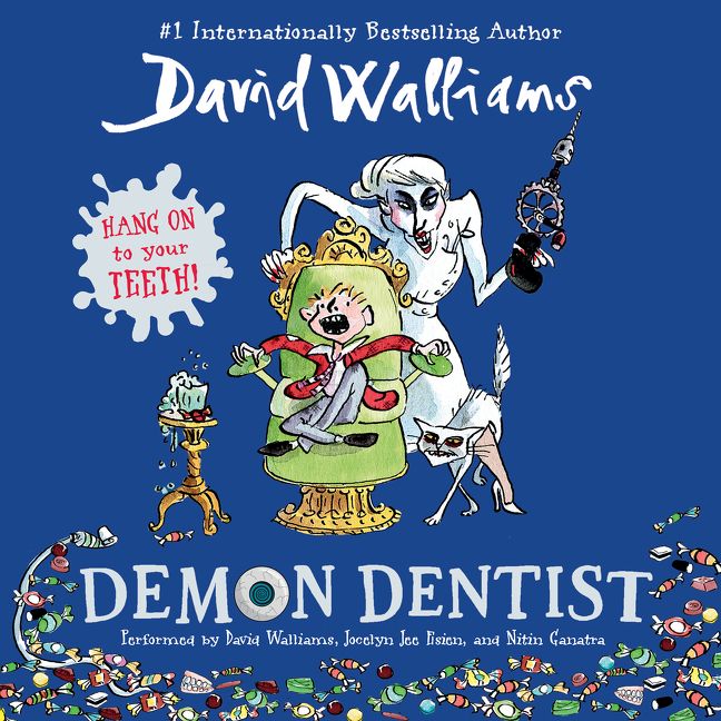 Demon Dentist