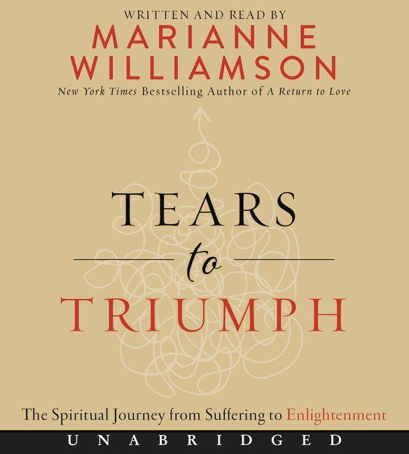 Tears to Triumph Unabridged CD