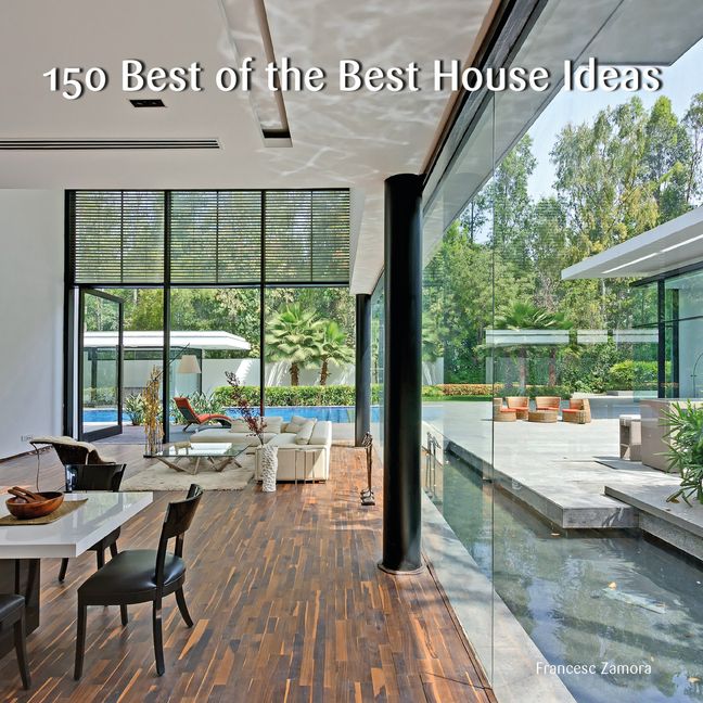 Best books on house building