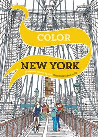color-new-york