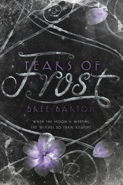 Tears of Frost Book Cover