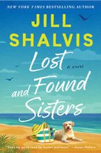 Lost and Found Sisters eBook  by Jill Shalvis