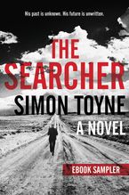 Searcher eBook Sampler, The -- Chapters 1-8 eBook  by Simon Toyne