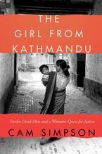 The Girl from Kathmandu