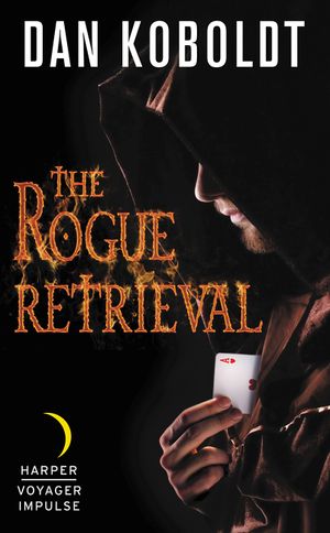 The Rogue Retrieval