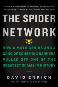 the-spider-network