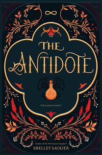 the-antidote