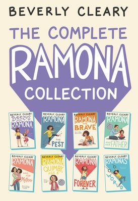 The Complete Ramona Collection