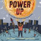 Power Up Hardcover  by Seth Fishman