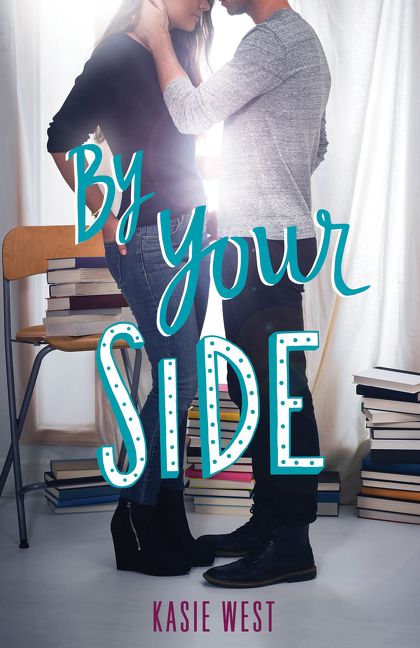 By Your Side Book Cover
