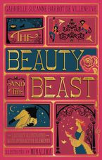 The Beauty and the Beast eBook  by Gabrielle-Suzanna Barbot de Villenueve
