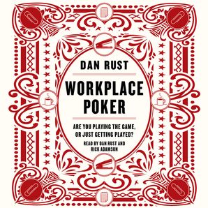 poker under arms manga
