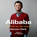 Alibaba Downloadable audio file UBR by Duncan Clark