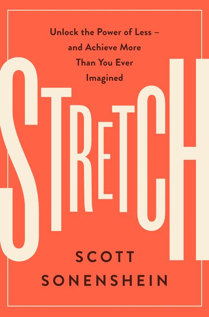 Image result for stretch scott sonenshein