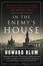 In the Enemy's House Paperback  by Howard Blum