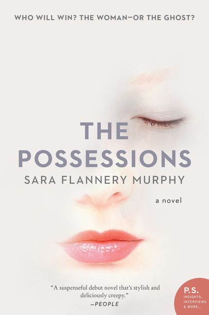 The Possessions  EPB Book Cover