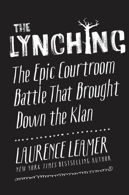 The Lynching The Epic Courtroom Battle That Brought Down the Klan
Epub-Ebook