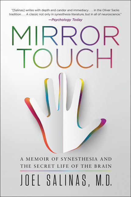 Mirror Touch Joel Salinas M D Paperback