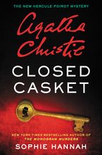 Closed Casket eBook  by Sophie Hannah