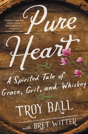 Image result for Pure Heart Troy Ball
