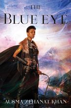 The Blue Eye Paperback  by Ausma Zehanat Khan