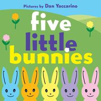 five-little-bunnies