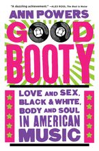Good Booty Paperback  by Ann Powers