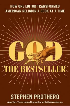 God the Bestseller