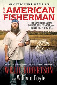 the-american-fisherman